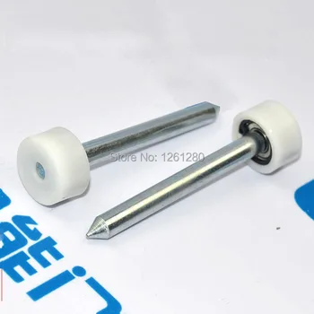 

freeshipping Sliding door Locator Automatic Door part hardware glass door bracing device Controller door swing stopper