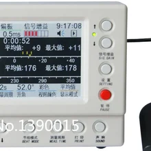 Weishi NO.6000III часы-эксперт часы синхронизации машина многофункциональный хронограф для ремонта часов часы hobbyists