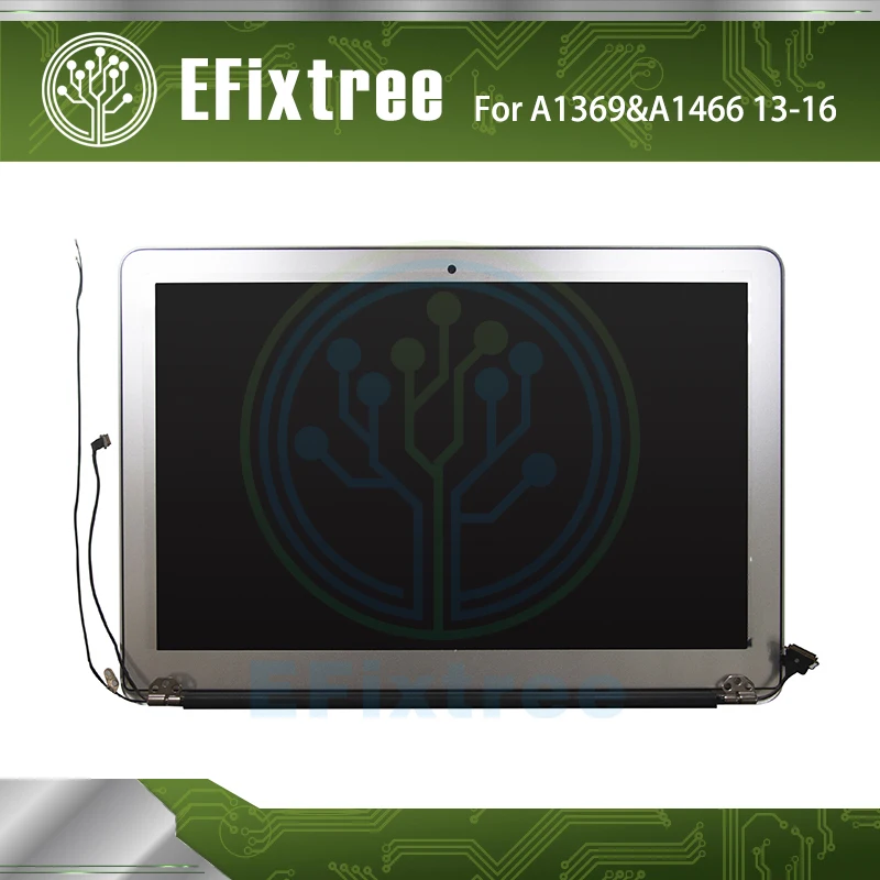 Genuine LCD LED Screen Display Assembly For Apple MacBook Air 13 Genuine LCD LED Screen Display Assembly For Apple MacBook Air 13