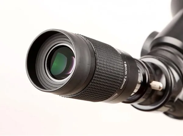 Ocular para Telescópio Multirrevestida sobre as Vendas Celestron Originais. 7mm hd Zoom Astronômico Telescópio Skyverer Totalmente 8-24mm 1.25 ''31 7 Telescópio e binóculos