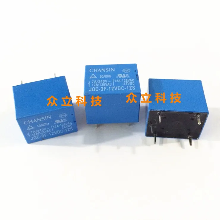 JQC-3FF-12VDC-1ZS |