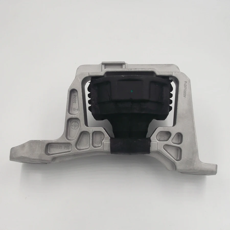Резиновая накладка на ножку двигателя для Mazda 3 FORD Focus опорная AV616F012AB|pad pad|pad footpad |