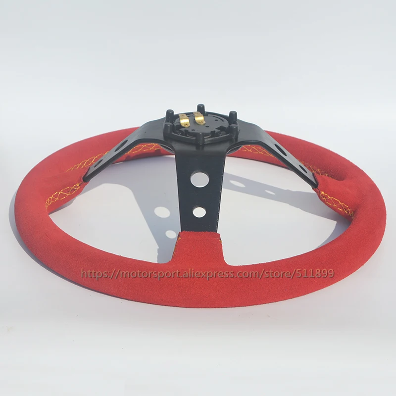 car steering wheel  (4)