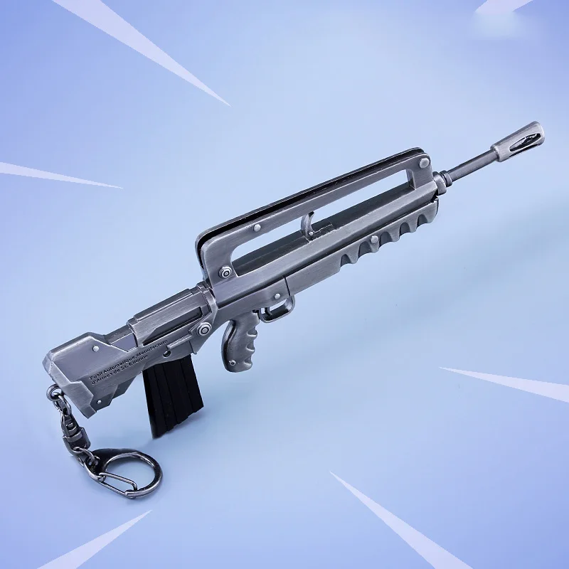 Famas