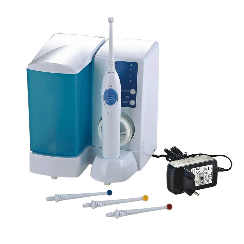 

Oral Water Jet Dental Irrigator Flosser Tooth SPA Cleaner