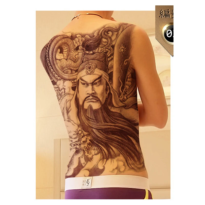 Klai Jakkawan Tattoo Studio  Design by Wanpracha  Tattoo by Eka   รอยสกวนเทจ ลายสกญปน ลายสก