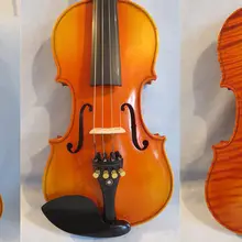 Страд стиль руки сделать песня маэстро 3/4 скрипки, огромный и резонансный звук#12819