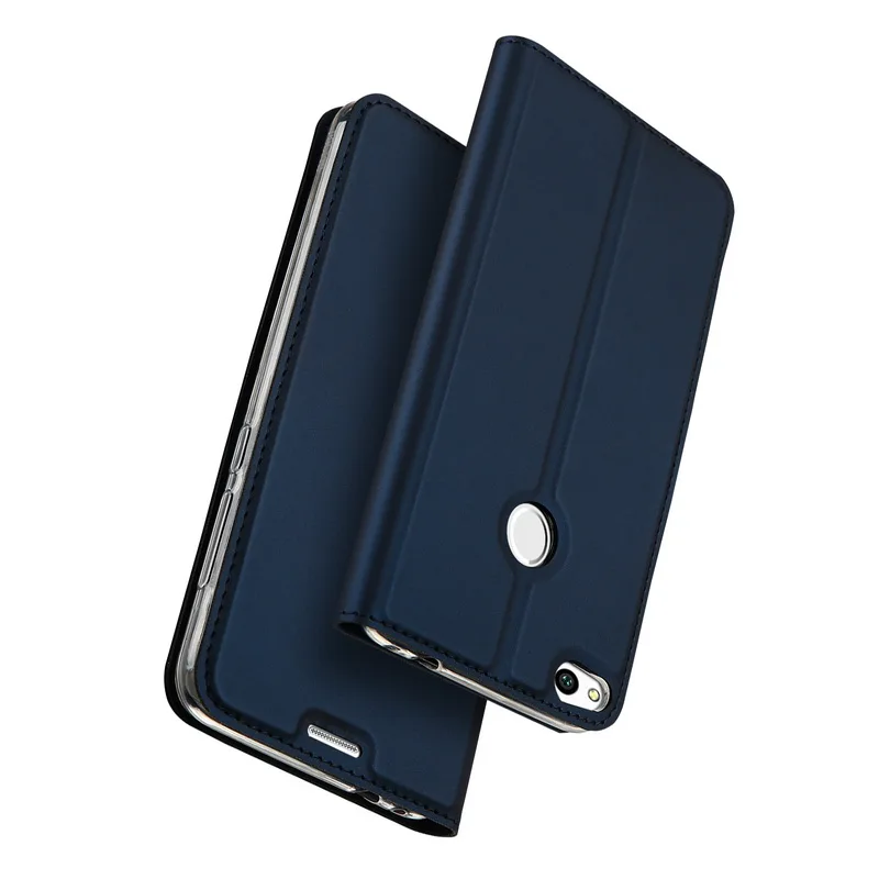 Магнитный кожаный чехол-книжка с отделениями для карт чехол-подставка держатель для карт чехол для huawei P9 P10 P8 Lite Honor 8/Honor 9/V9/6A GR3 для P20 30