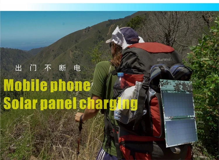 Painel solar