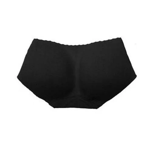Free Shipping 2014 Hot Sexy Padded Panties Seamless bottom Panties