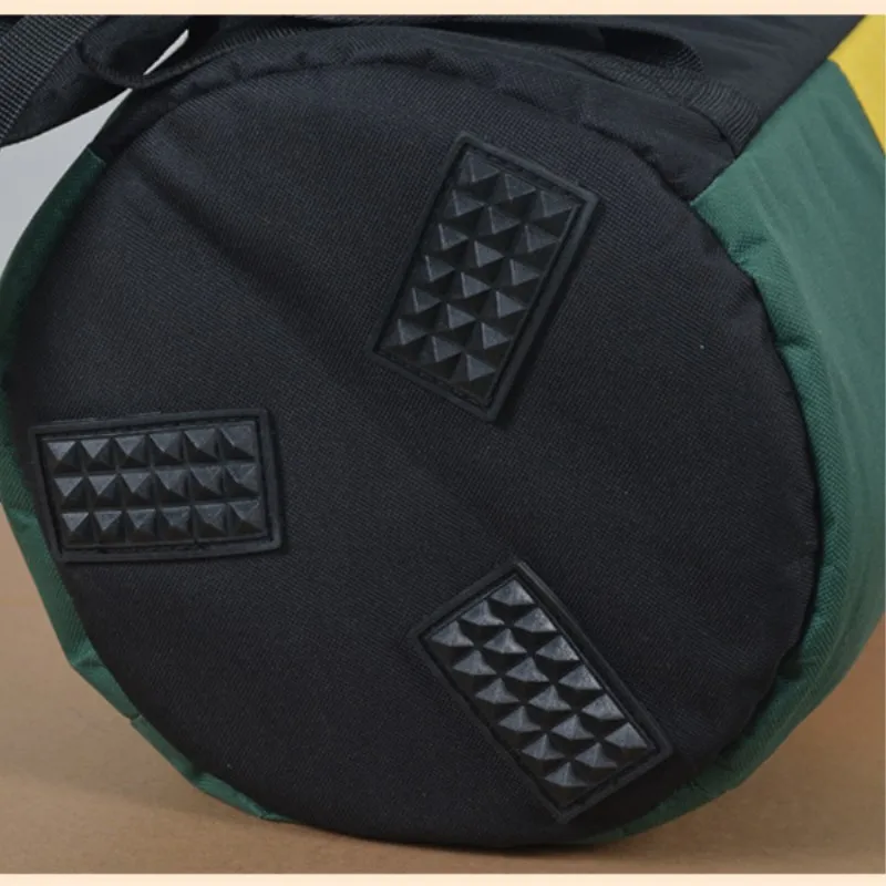 EDWRD Djembe Bag 10/12/13 African Drum Djembe Carry Case Waterproof Shockproof Bag Backpack,A-13inches
