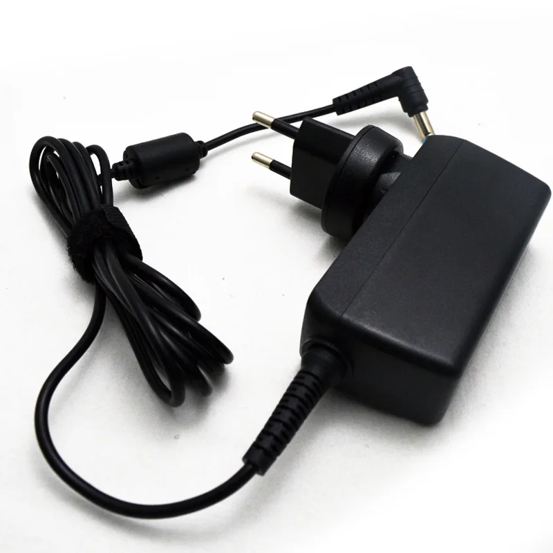 19V 2.15A 5 5x1 7mm AC адаптер питания зарядное устройство для ACER Aspire one W10 040N1A A150 W500 S5 D255 D260