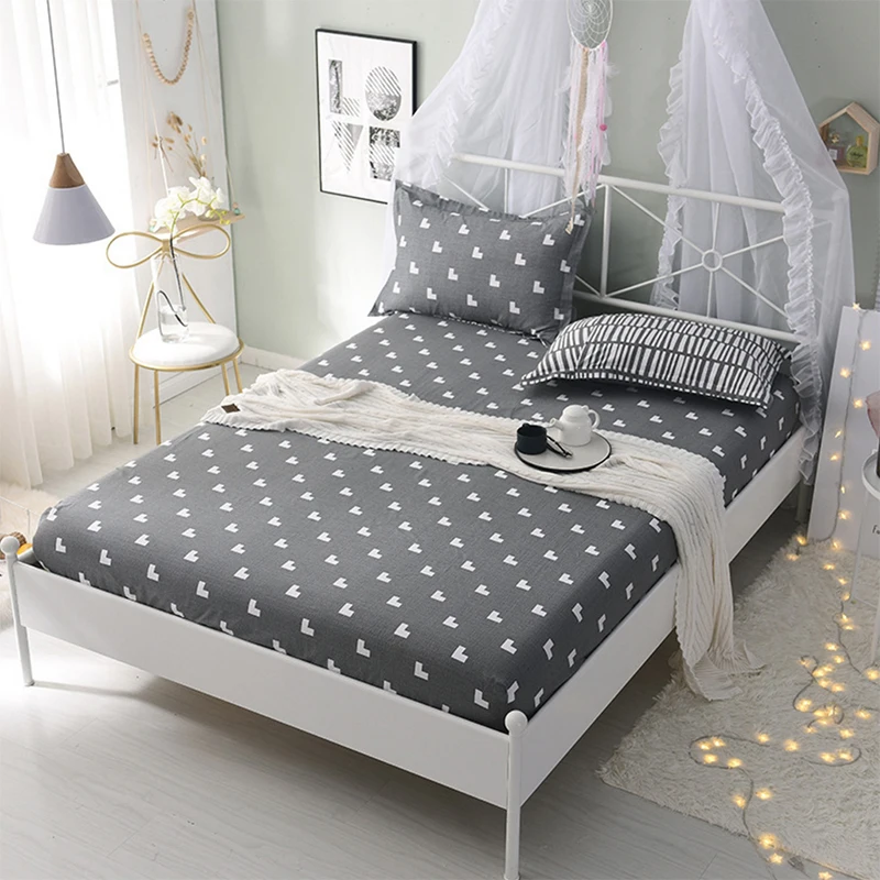 Mattress Cover (1)