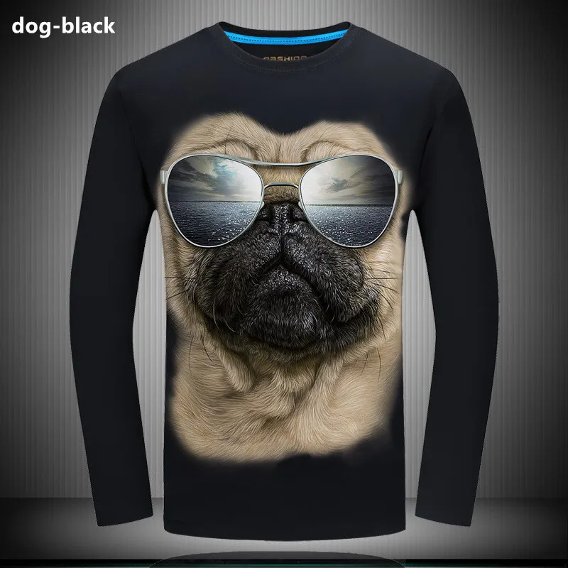 dog-black