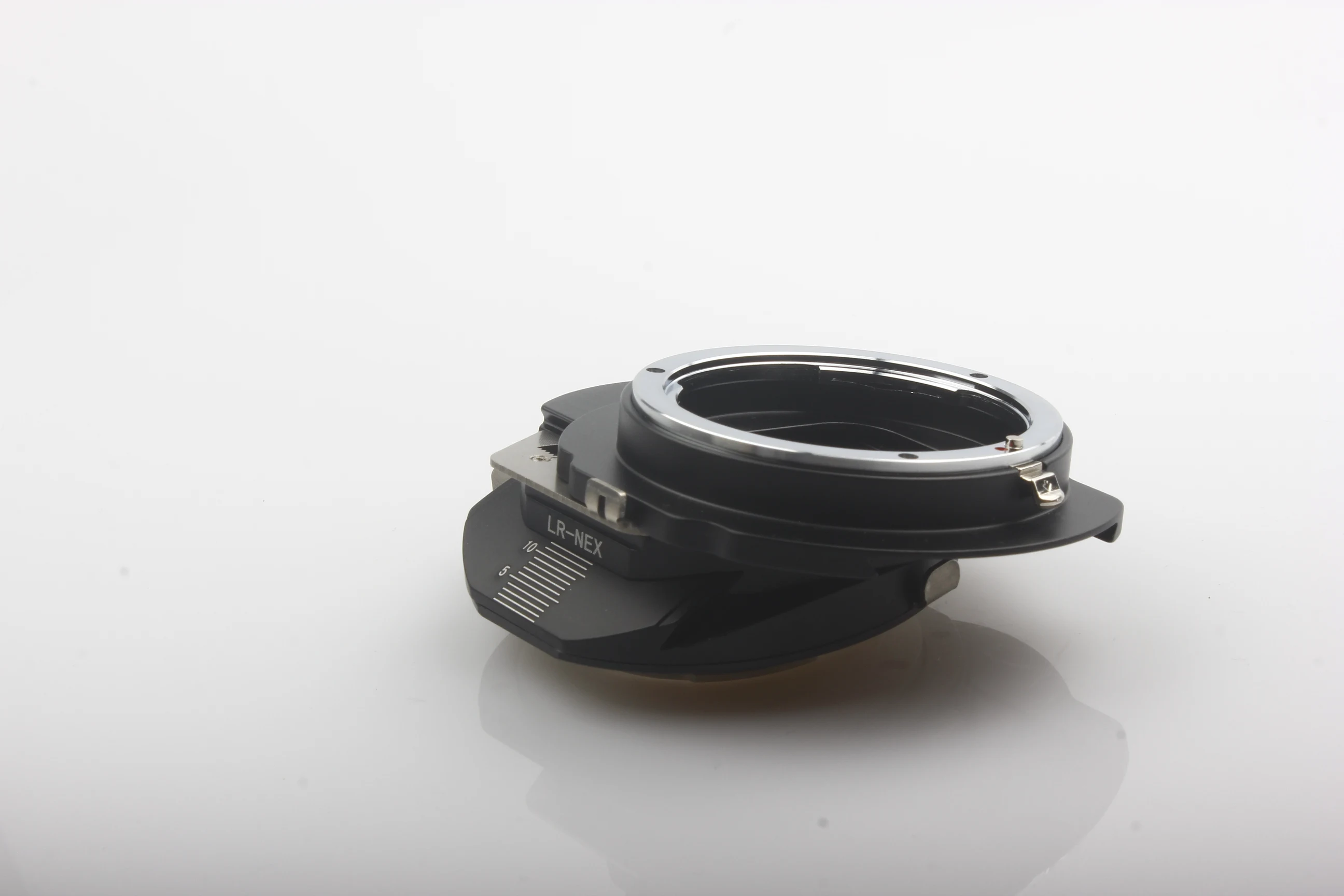 Переходное кольцо наклона для объектива leica LR R для камеры sony NEX-3/C3/5/5N/6/7A7 A7II A7r a7r3 a9 A5100 A7s A6500 A6300