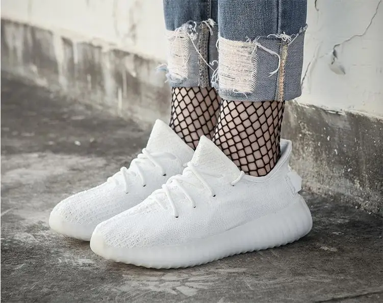 

Flying shoes sneakers zapatillas hombre deportiva running shoes female yeezys off white sneakers women athletic shoes women spor