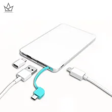 PIAGOLD, портативный, мини, Ulter, тонкий кошелек для кредитных карт, внешний аккумулятор, 10000 мА/ч, 12,8 мм, зарядное устройство для мобильного телефона, для путешествий, внешняя батарея