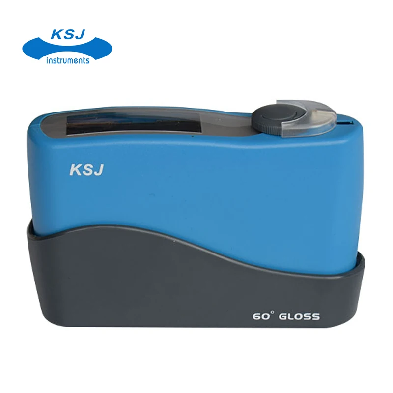 Brand KSJ Glossmeter Economical Universal Multipurpose Gloss Meter