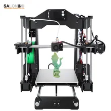 Sinis Z1 Upgraded i3 3D Printer DIY Kit Intelligent Leveling Impresora 3d High Precision Most Economic Laser Engraver 3D Printer