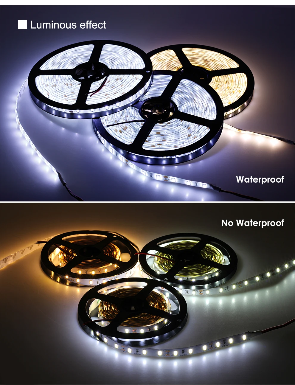 LED Strip 5630 12V (12)