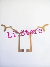 10PCS NEW Lens Anti Shake Flex Cable For Canon PowerShot G10 G11 G12 Digital Camera Repair