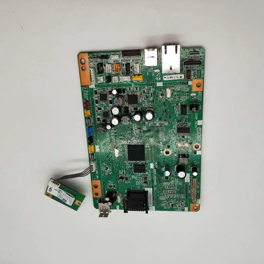 CC97 основная плата для EPSON WF7620 wf-7620 wf7620 wf 7620 принтер в сборе. Детали принтера |