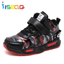 boys Sneakers winter children new style warm plush shoes Kids fashion boy PU Casual Boots Rubber Button Sports Shoes winter boys Sneakers winter children new style warm plush shoes Kids fashion boy PU Casual Boots Rubber Button Sports Shoes winter