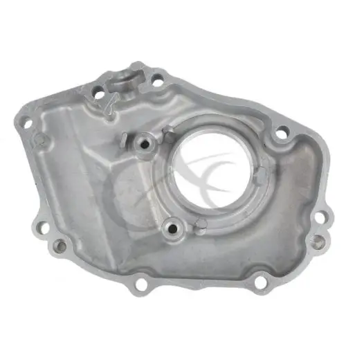 Motorcycle Aluminum Engine Case Ignition Cover For Honda CB600 Hornet 1998-2007 01 02 03 04