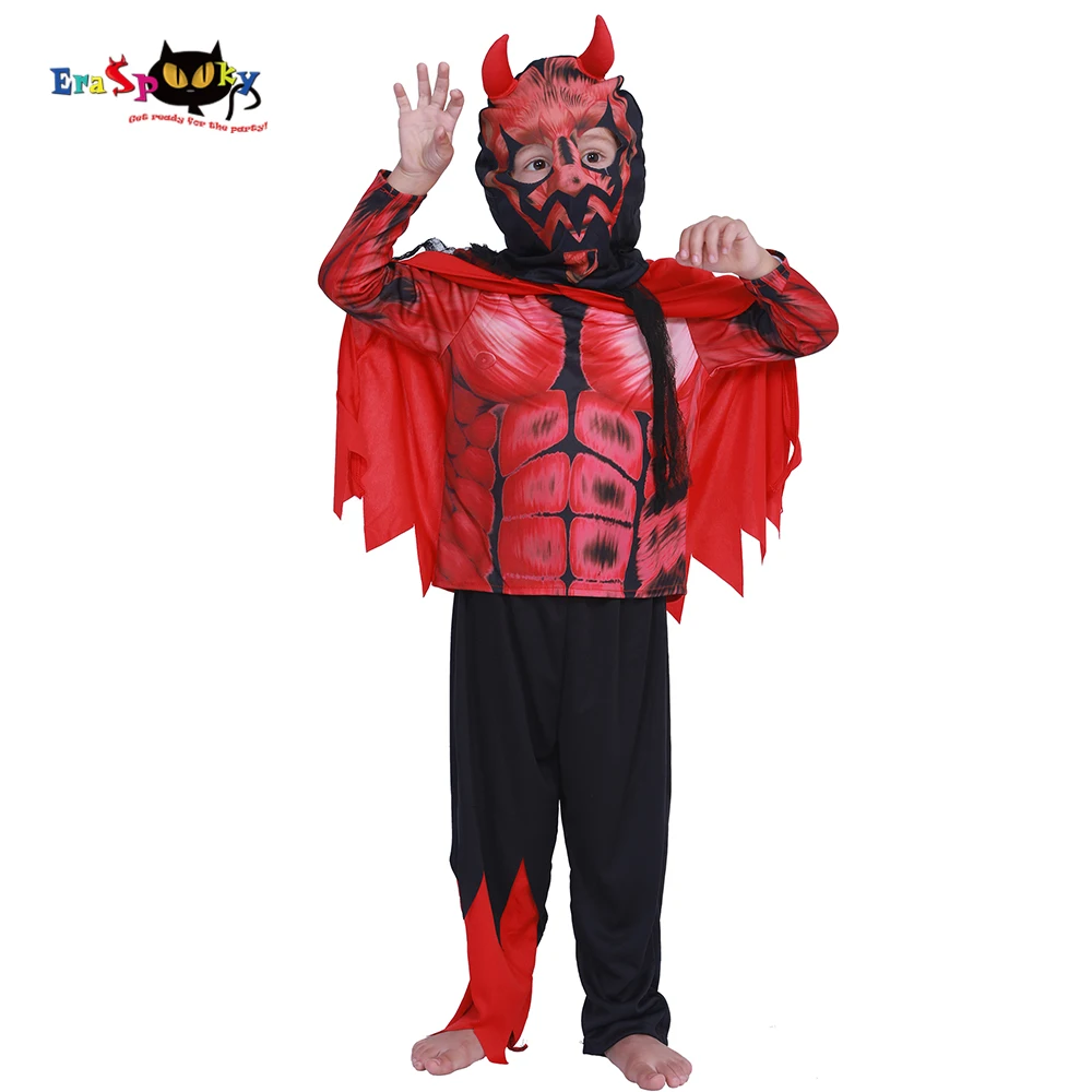 Consider, that Kids devil halloween costumes opinion Are Kids devil halloween costumes
