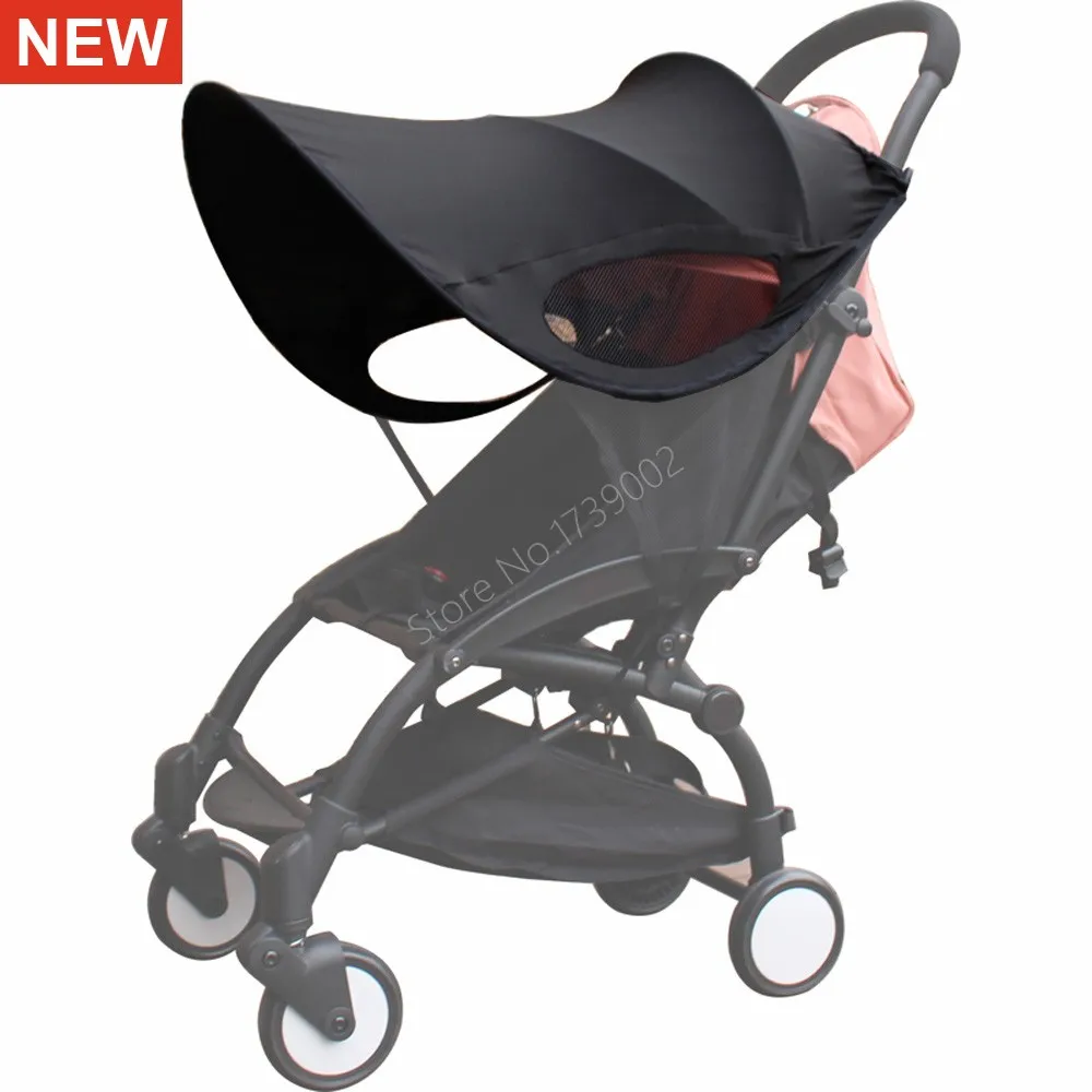 baby trend sit and stand stroller accessories	 Universal Baby Stroller Accessories Sunshade Sun Visor Shade Canopy Cover uv protection hat fit for Babyzen YOYO + YOYA Pram baby trend expedition double jogger stroller accessories	 Baby Strollers