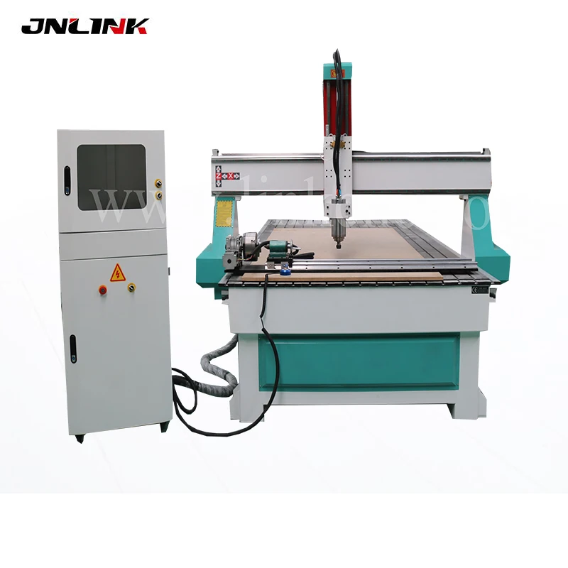 1325 3d cnc woodworking machinary wood engraving machineWood Routers