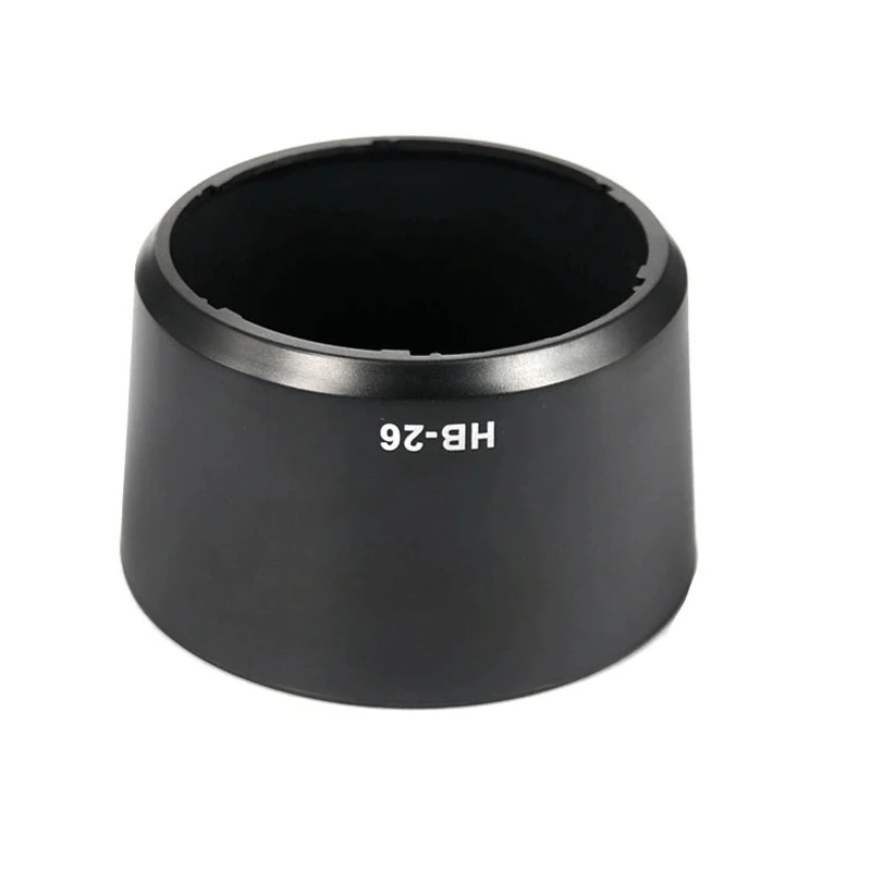 Gadget Place Professional 3-Stage Collapsible Universal Rubber Multi-Lens Hood for Nikon 1 Nikkor VR 10-100mm f/4.5-5.6 Gadget Place Professional 3-Stage Collapsible Universal Rubber Multi-Lens Hood for Nikon 1 Nikkor VR 10-100mm f/4.5-5.6