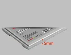 1.8 inch ZIF SSD -3