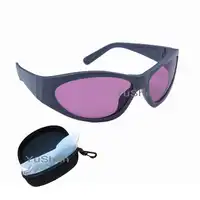 Laser Safety Glasses 740-850nm Multi-wavelength Laser Protection Glasses Goggles Ce Certified