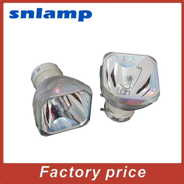 

Original bare Projector lamp DT01121 Bulb for CP-D20