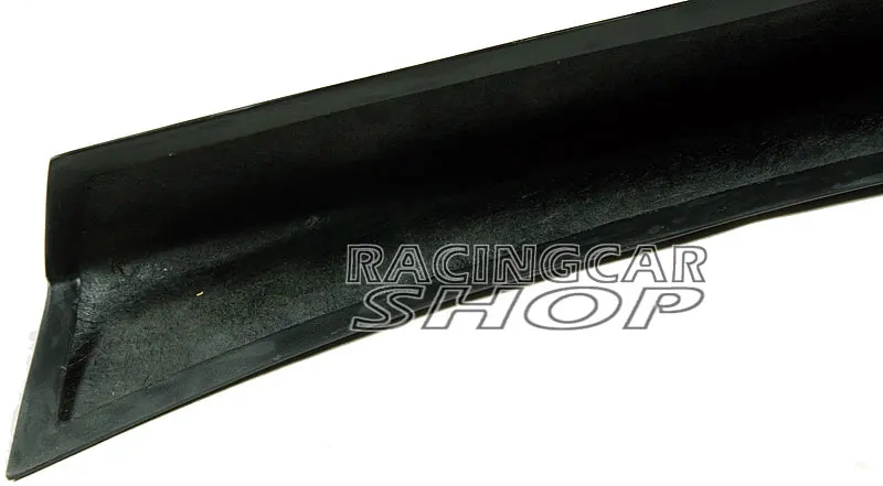Trunk Spoiler CLS Bigger Wing Boot Lip Fit For BMW 3-series E46 Coupe 2Door 1998-2005