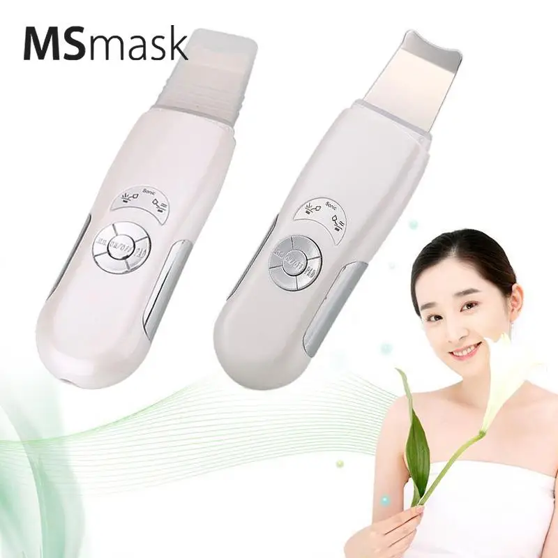 

Deep Face Cleaning Machine Blackhead Remover Face Care Clean Machine Exfoliating Scrubber Cleaner