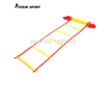 

hot sale a variety of specifications the 16 section 8 meters speed ladder kylin sport
