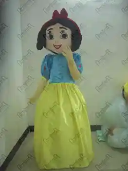 

snow white princess mascot costumes Cinderella costumes