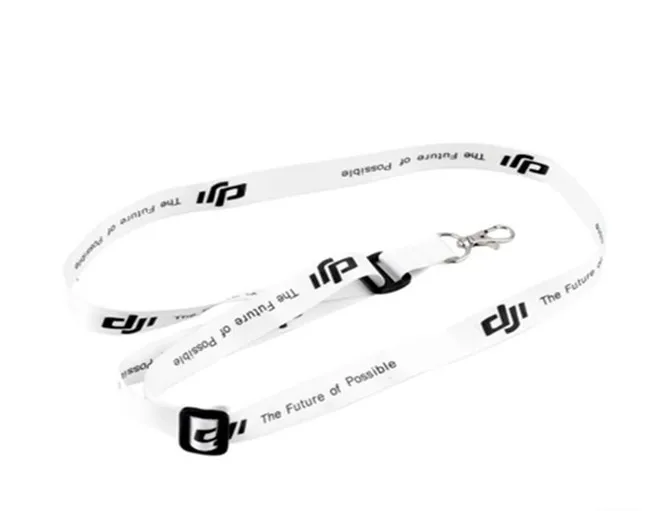 Phantom 3 Upgrade Accessories Camera Lens Cover + Remote Control Lanyard Shoulder Strap Belt Sling For DJI