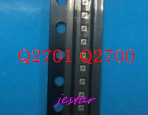 4 шт.-50 шт. Новый и оригинальный Q2701 Q2700 PMCM4401VPE для iphone 7 7plus ic чип на материнской