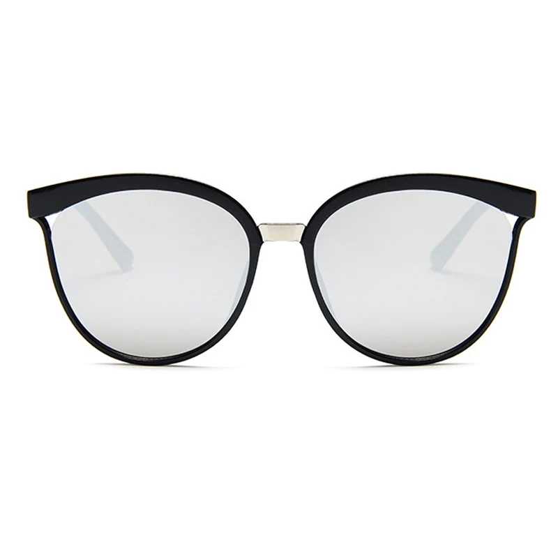 Кошачий глаз солнцезащитные очки женские роскошные брендовые дизайнерские винтажные пластиковые солнцезащитные очки Классические уличные очки Oculos De Sol Gafas
