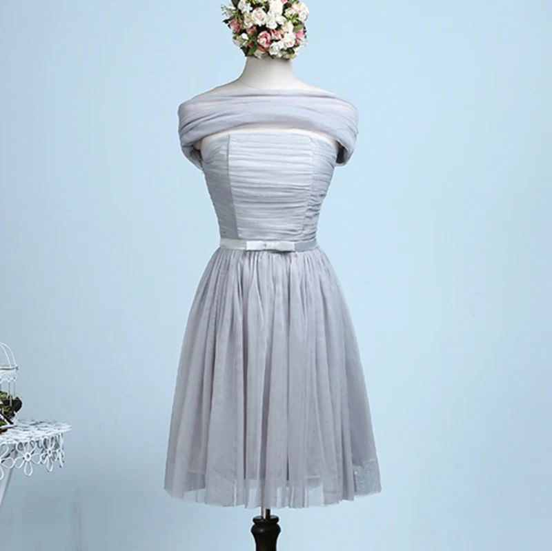 16 Old Teen Prom Dresses