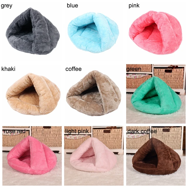 Soft Plush Nest for Cat 3