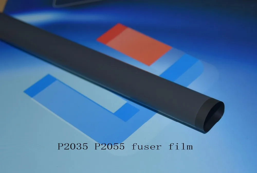 

OEM long life fuser film for HP P2035 P2055 M400 M401 M402 1213 P1606 M2727 M1536 M1213 M1136 M1132 M1216 M425 P1102 1102NW