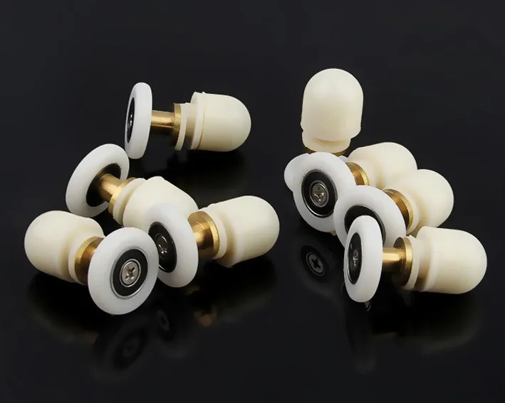 Shower-Round-Glass-Door-Rollers-Shower-Pulley-for-Sliding-Door-Wheel-Diameter-22mm-23mm-25mm-27mm (4)