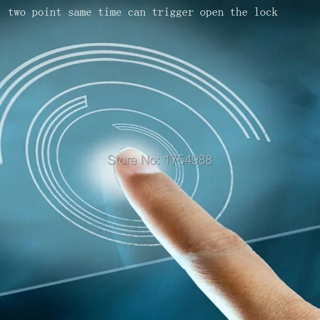 two point same time can trigger open the lock.jpg
