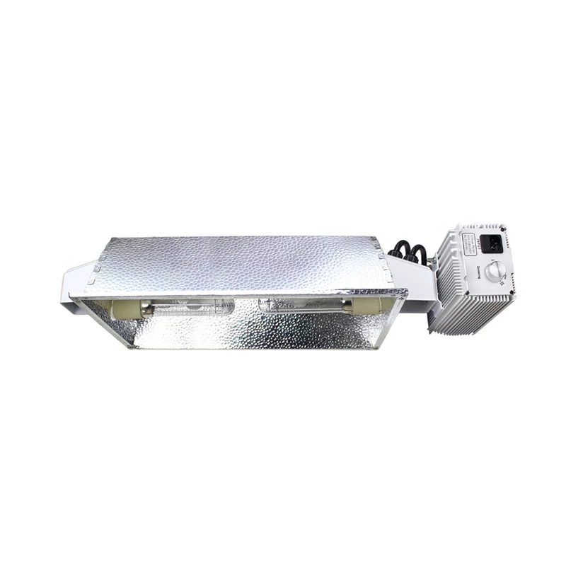 

630W dual output(2x315w) CMH/HPS Grow Light Complete Kit with Ceramic Metal Halide system