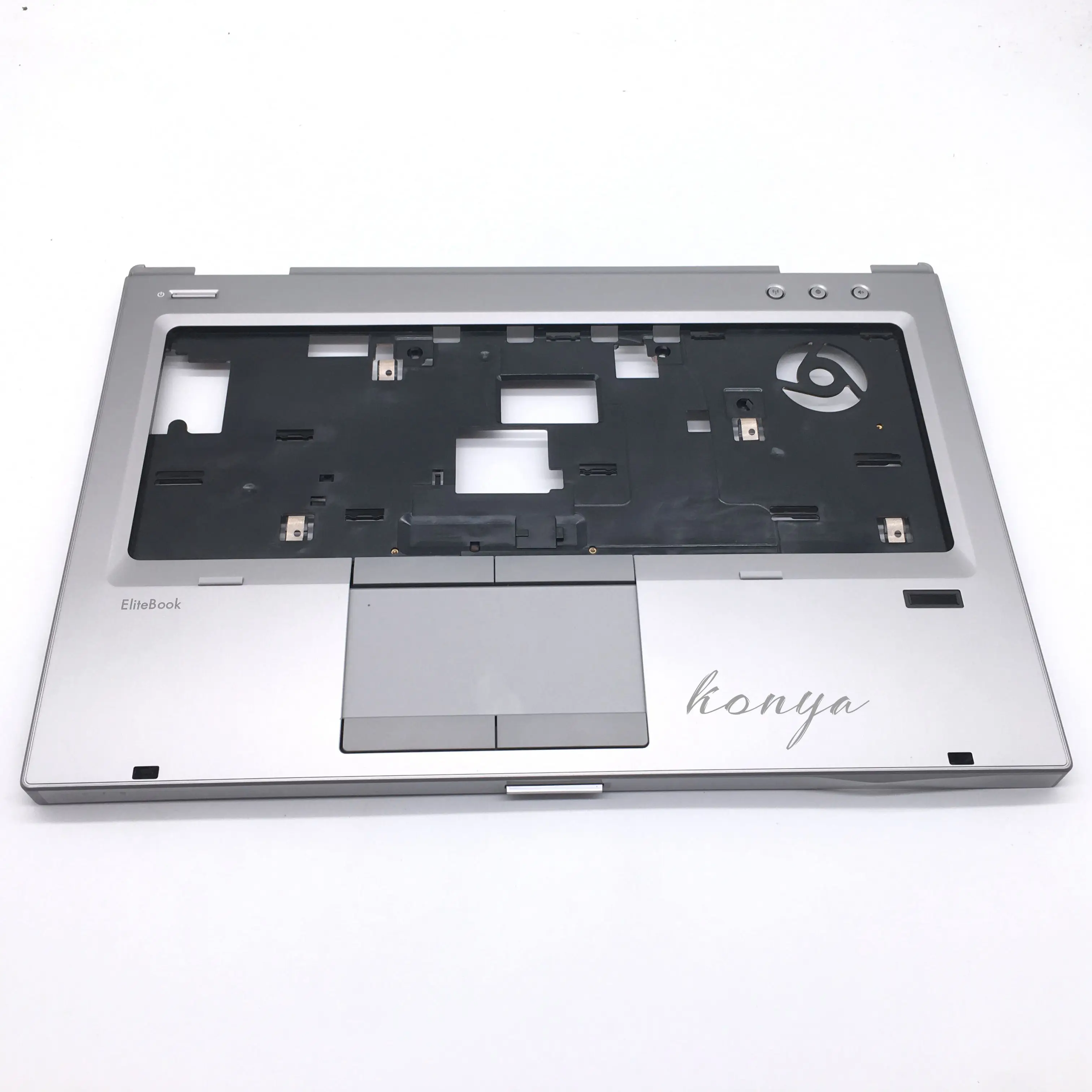 Новая крышка для HP EliteBook 8470P 8460P верхняя задняя/передняя рамка Beze/Упор рук