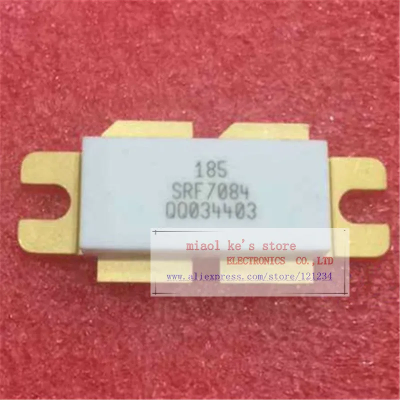 

100%Original: SRF7084 srf7084 - High quality original transistor